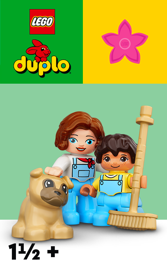 LEGO Duplo